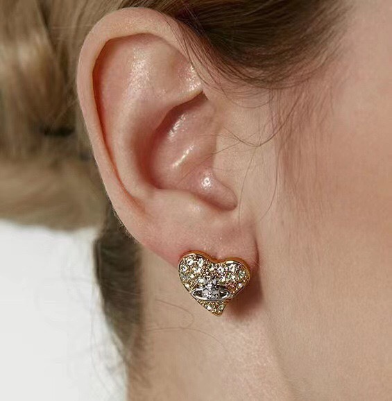 Vivienne Westwood Earrings